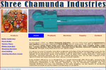 shree chamunda