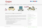 Gajjar air